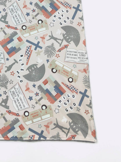 Child of God Blanket