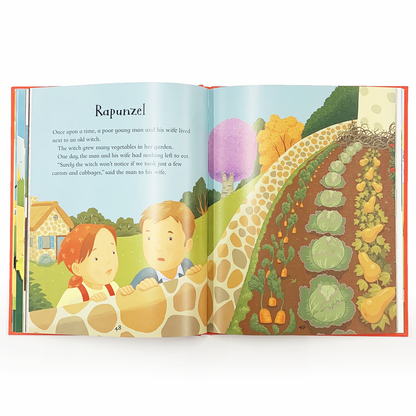 Stories for 4 Year Olds Book