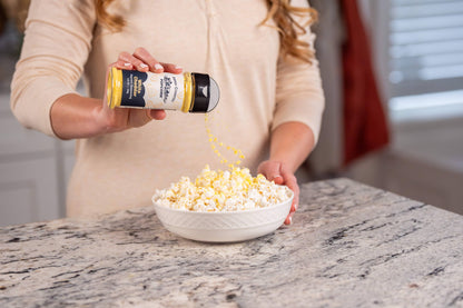 Amish Country White Cheddar Cheese Popcorn Seasoning