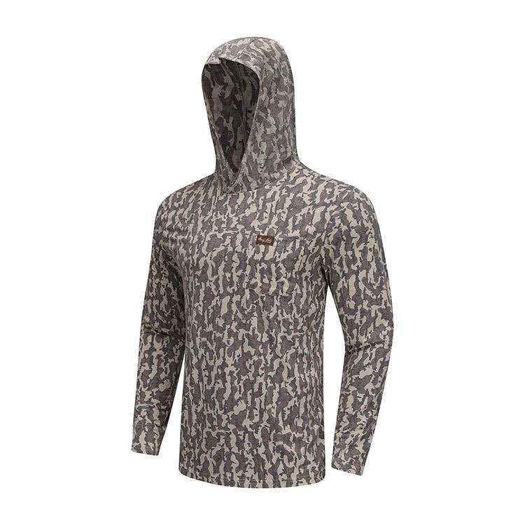 Drift Performance Hoodie - DBC