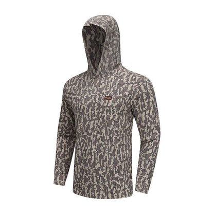 Drift Performance Hoodie - DBC