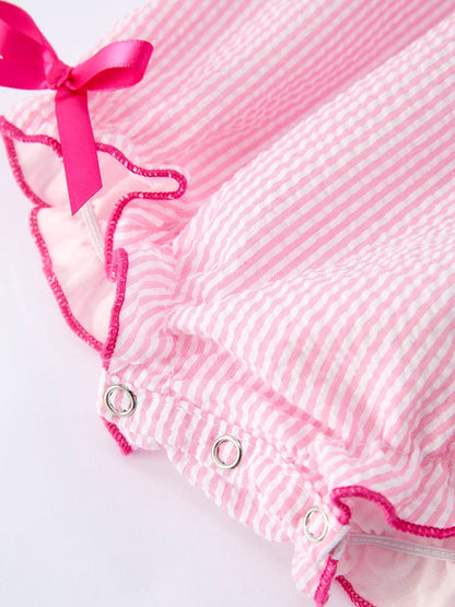 Strawberry Smock