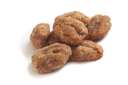 Ozarks Praline Pecans