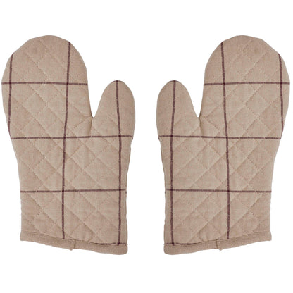 Connell Oven Mitt Set of 2