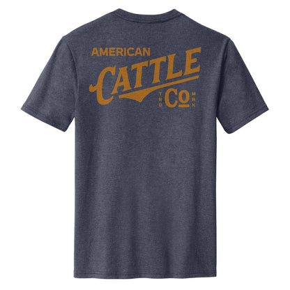 Label Tee