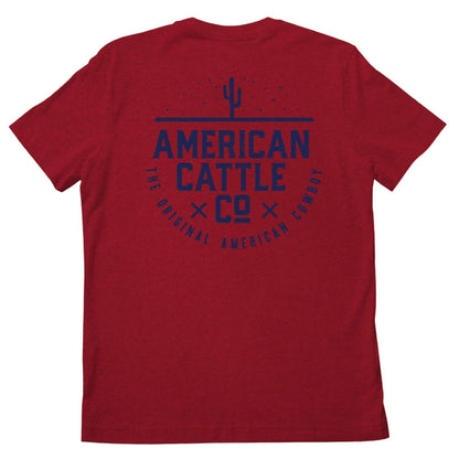 Cactus Tee
