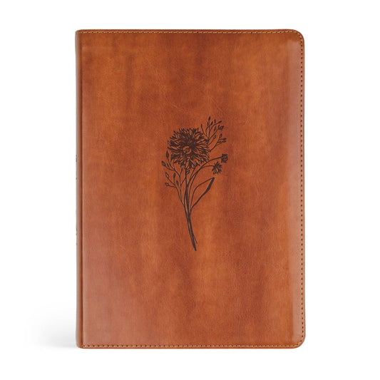 Sierra Journaling Bible