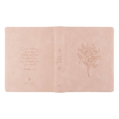 Shiloh Notetaking Bible