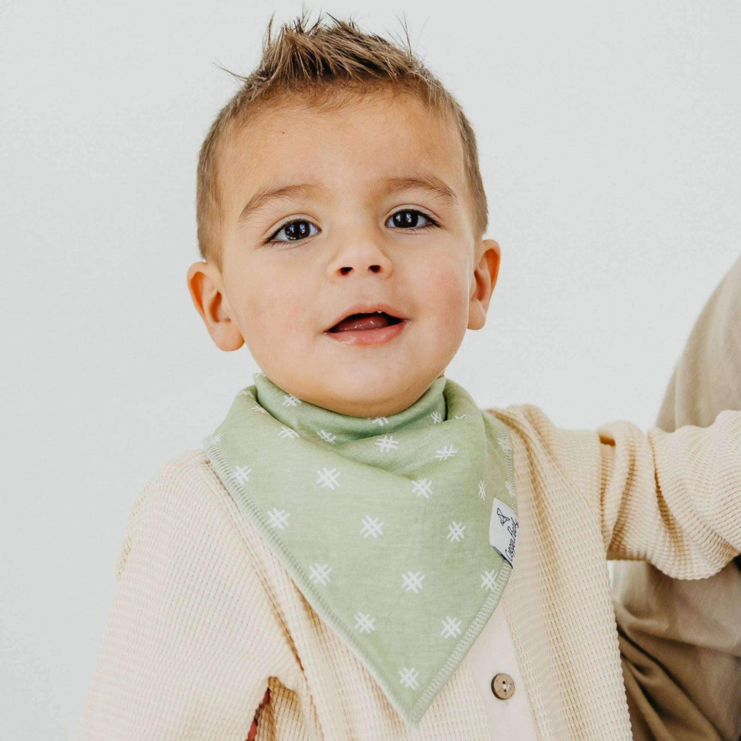 Baby Bandana Bibs - Santa Fe