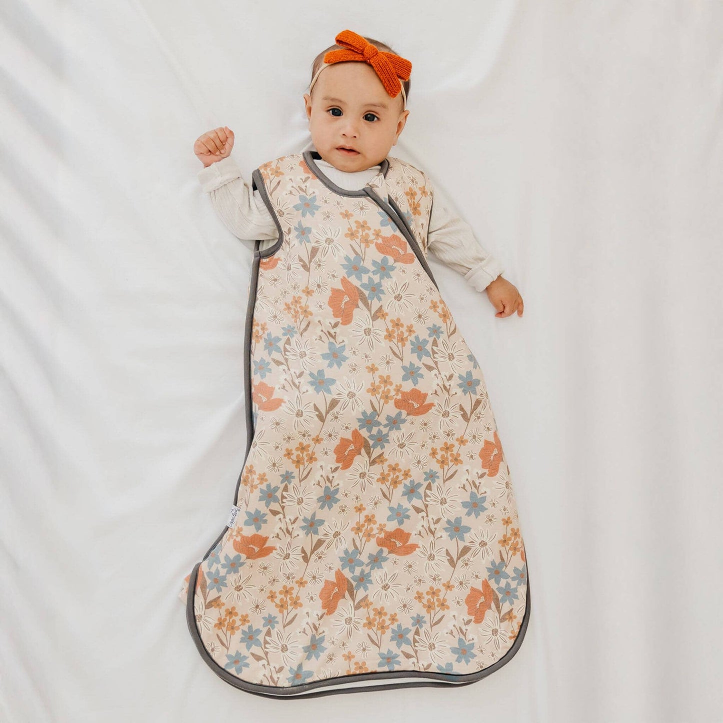Cloud Sleep Bag - Eden