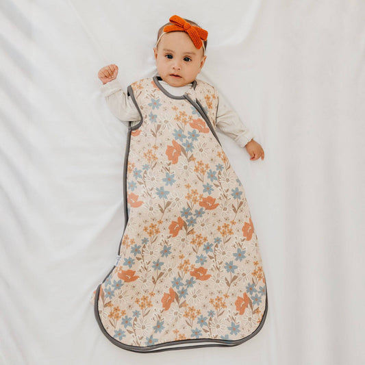 Cloud Sleep Bag - Eden