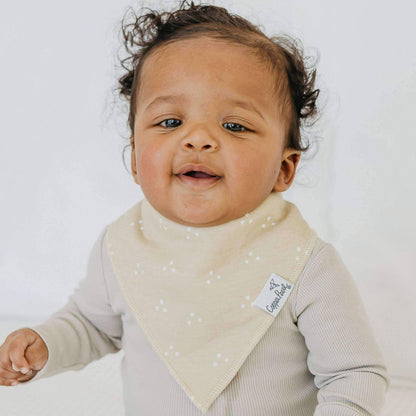 Baby Bandana Bibs - Santa Fe