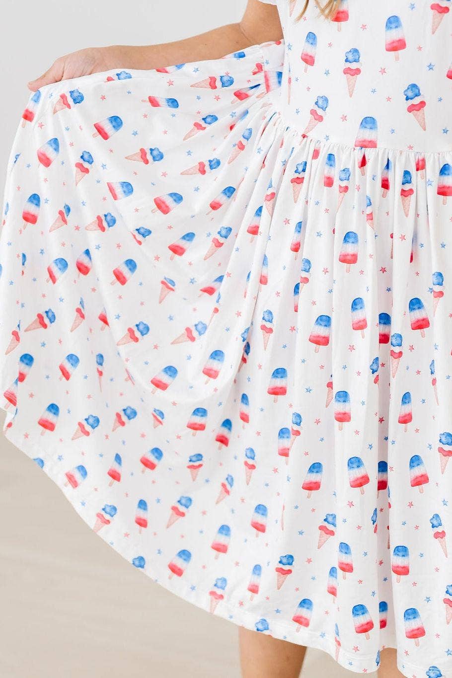Summer Sweets Dress