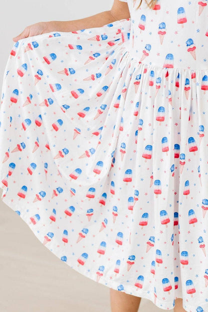Summer Sweets Dress