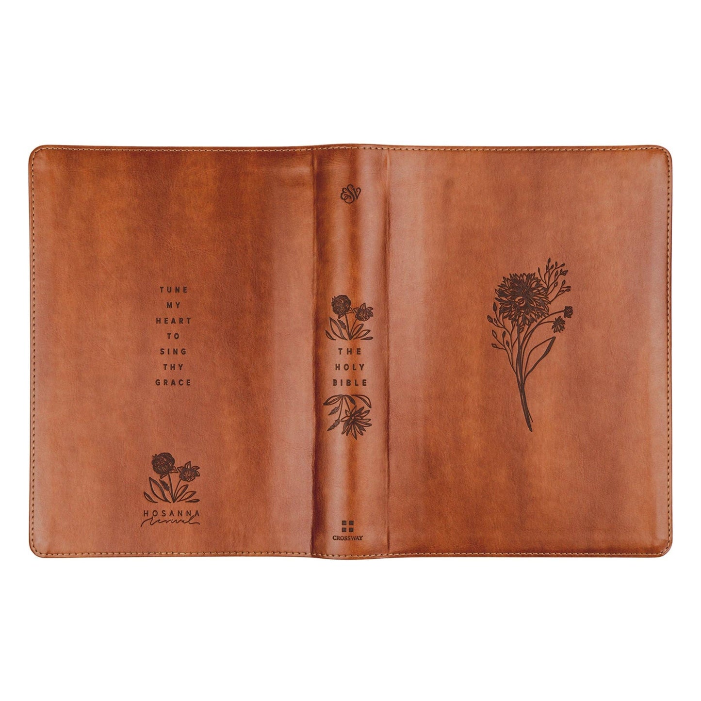 Sierra Journaling Bible