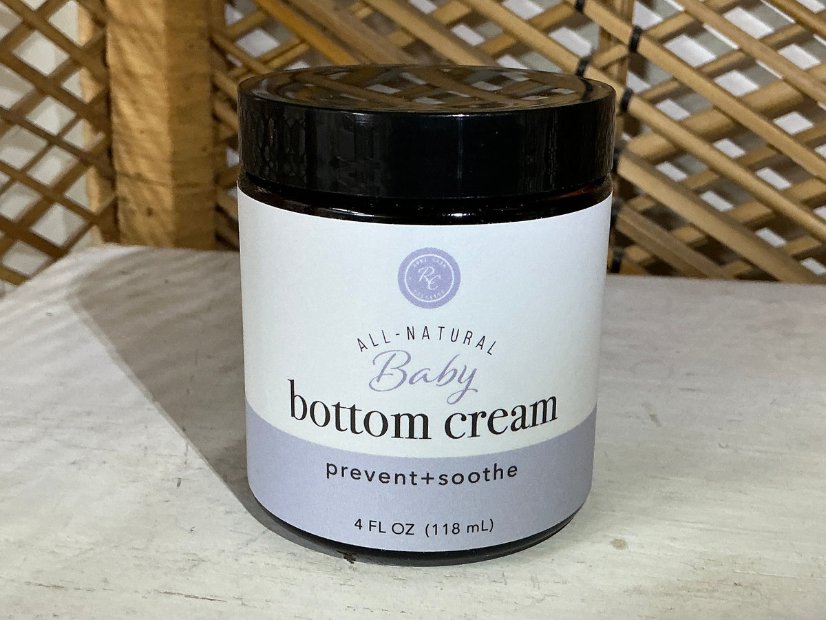 Baby Bottom Cream