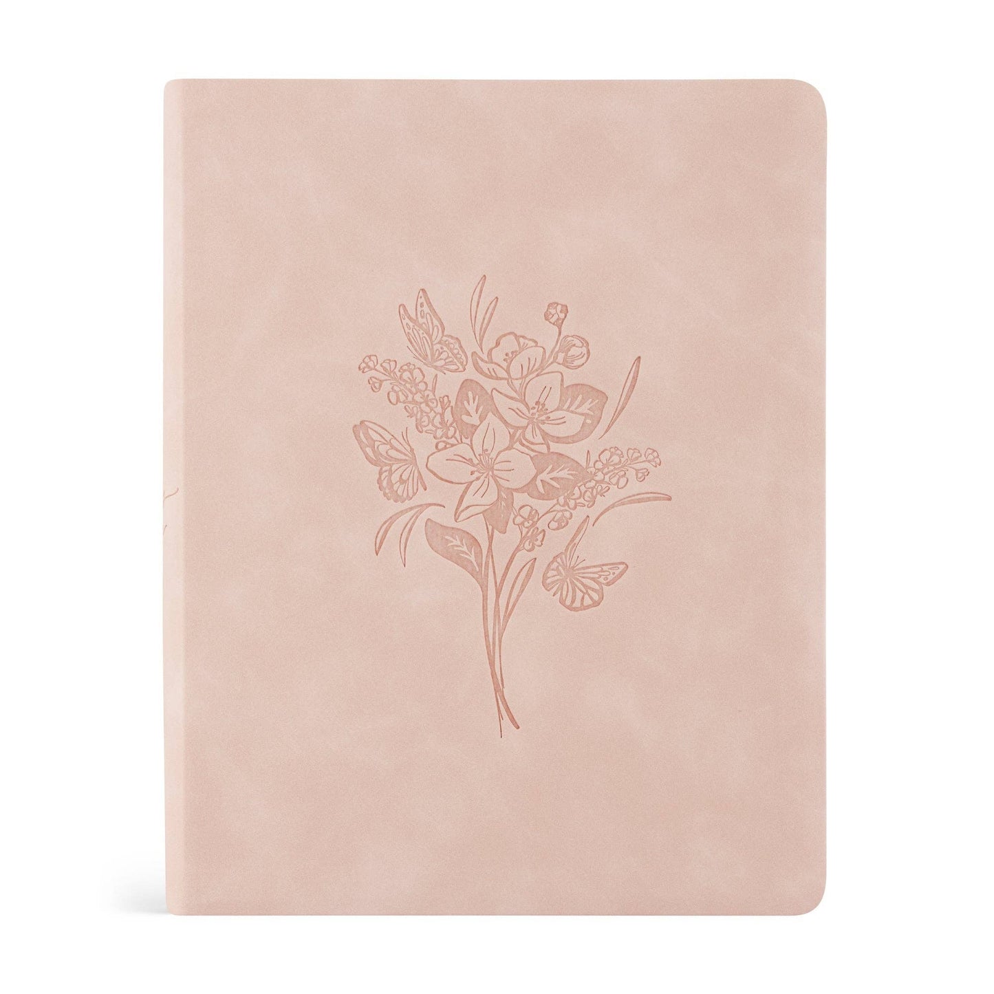 Shiloh Notetaking Bible