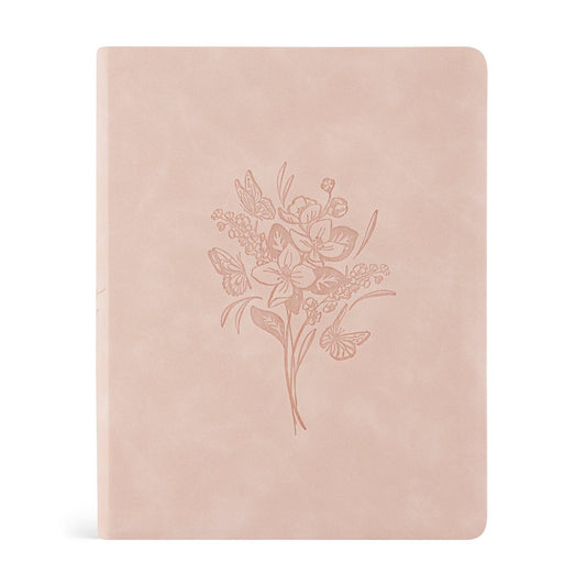 Shiloh Notetaking Bible