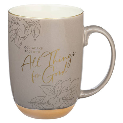 All Things for Good Mug