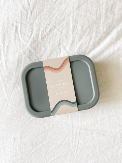 Bento Box