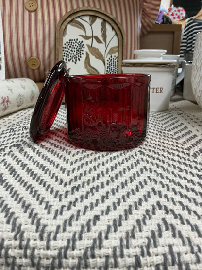 Salt Cellar