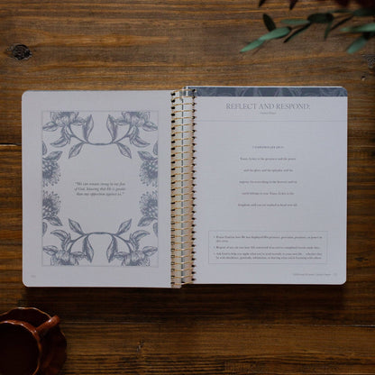 A Year in the Bible |vol. 2