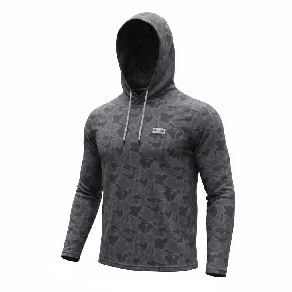 Dark Duck Blindside Hoodie