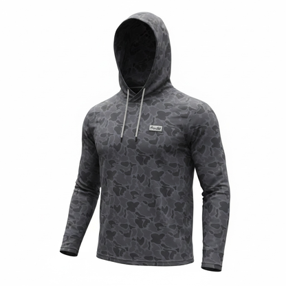 Dark Duck Blindside Hoodie