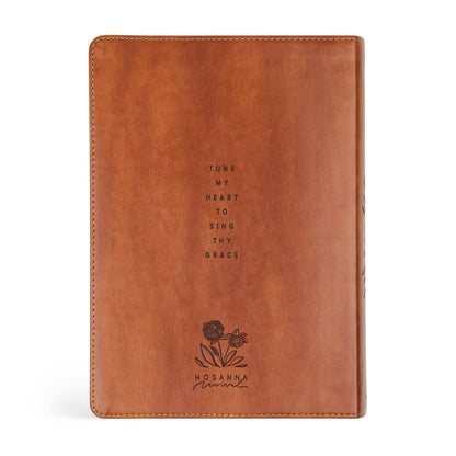 Sierra Journaling Bible