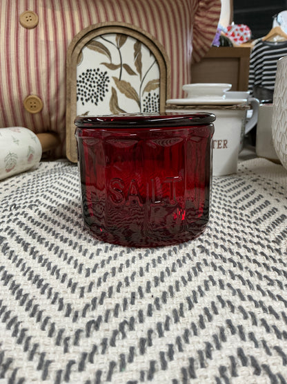 Salt Cellar