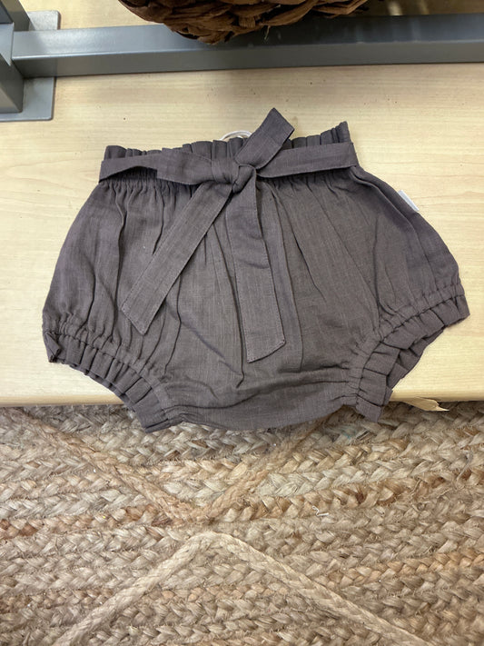 Mushroom Tie Shortie