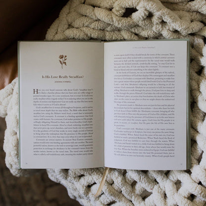 What A Friend We Have in Jesus | A Collection of Essays
