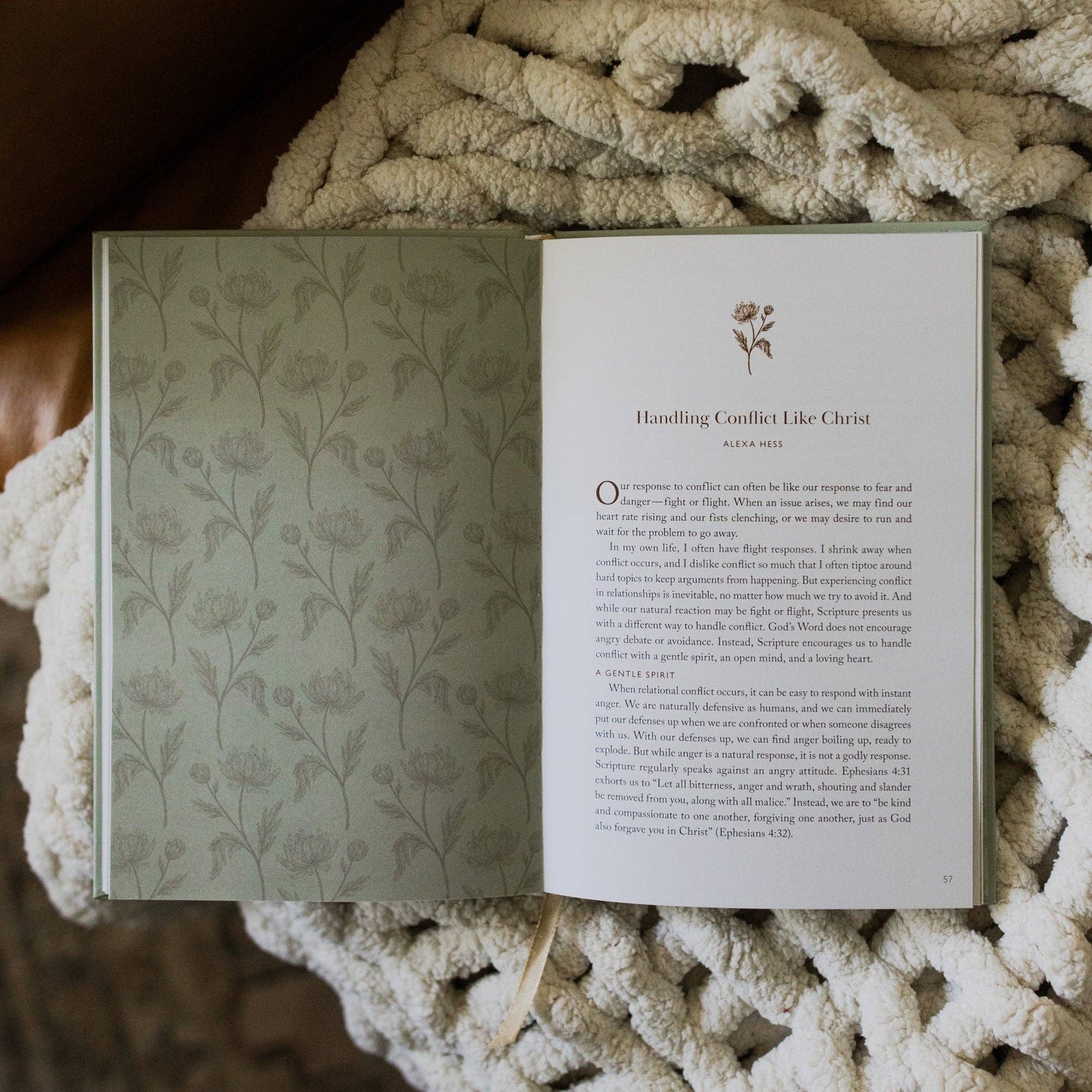 What A Friend We Have in Jesus | A Collection of Essays