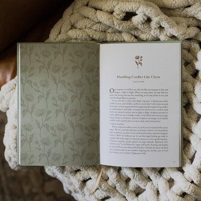 What A Friend We Have in Jesus | A Collection of Essays