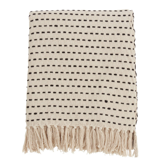 Stitch Throw