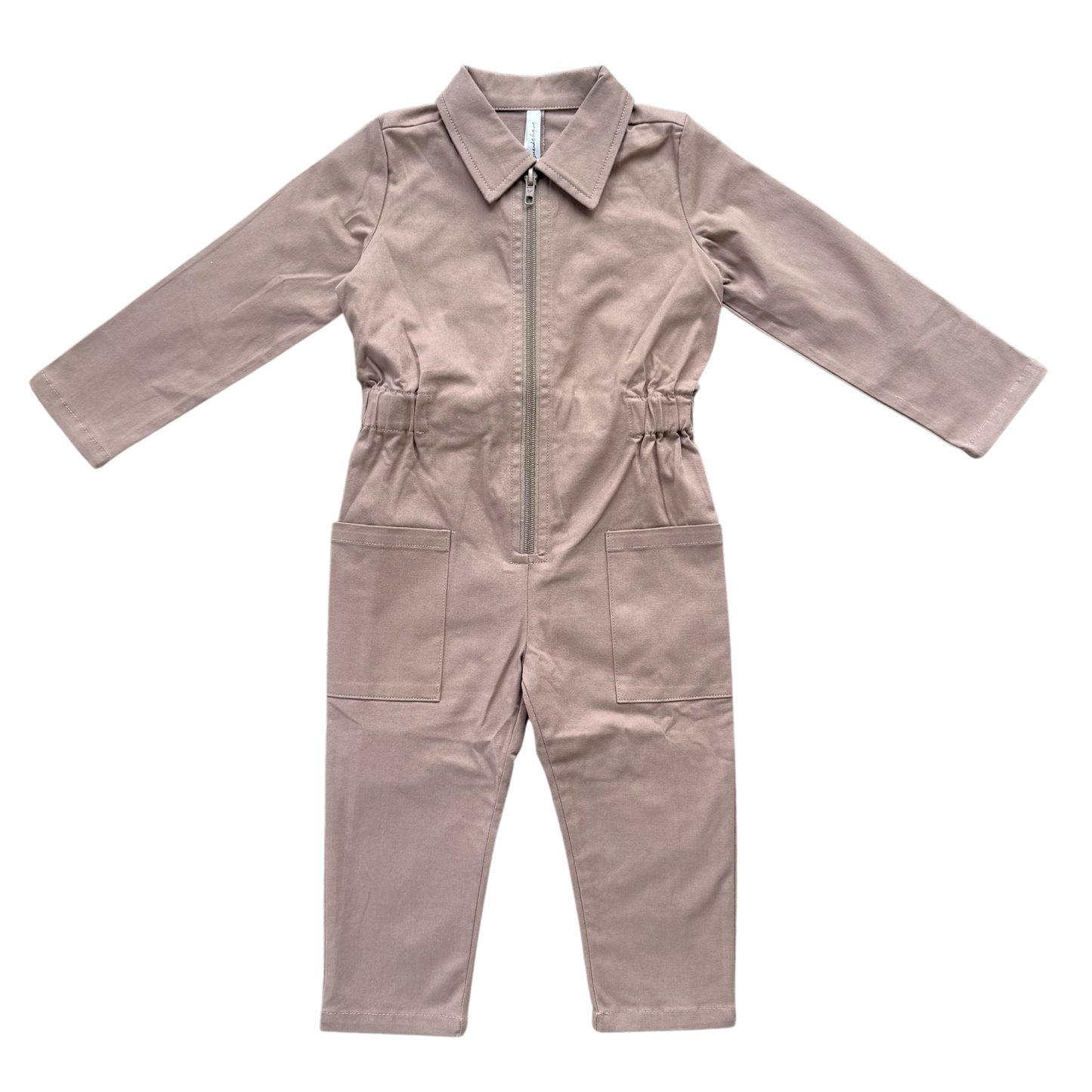 Utility Jumper