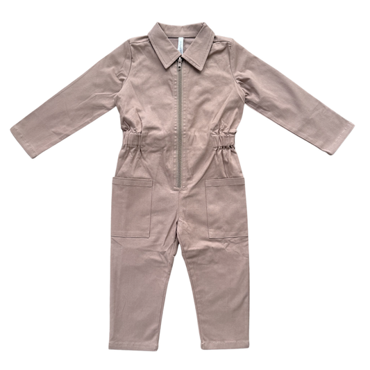 Utility Jumper