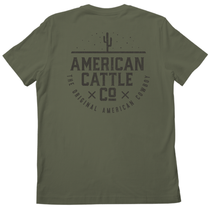 Cactus Tee