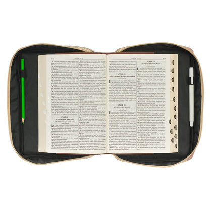 Amazing Grace Bible Cover