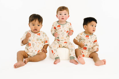 Farm Days Slouchy Set