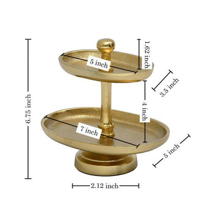 Gold Stand