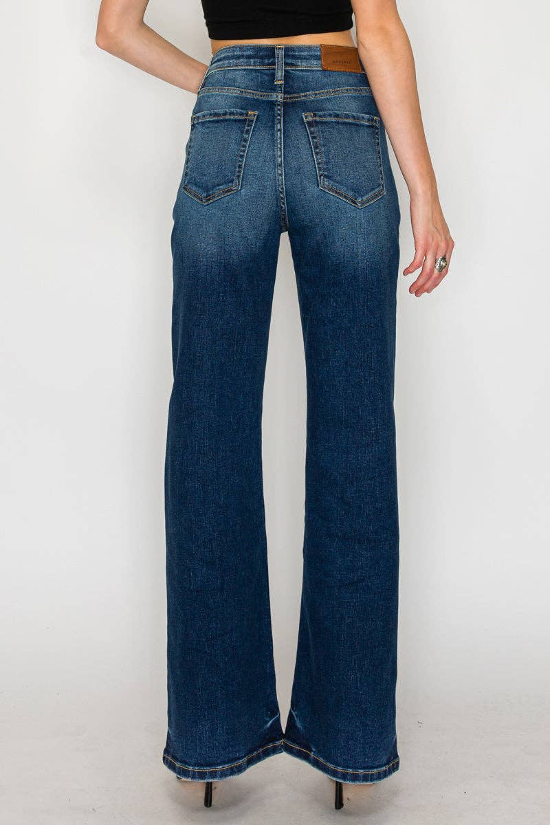 Holly Flare Jeans