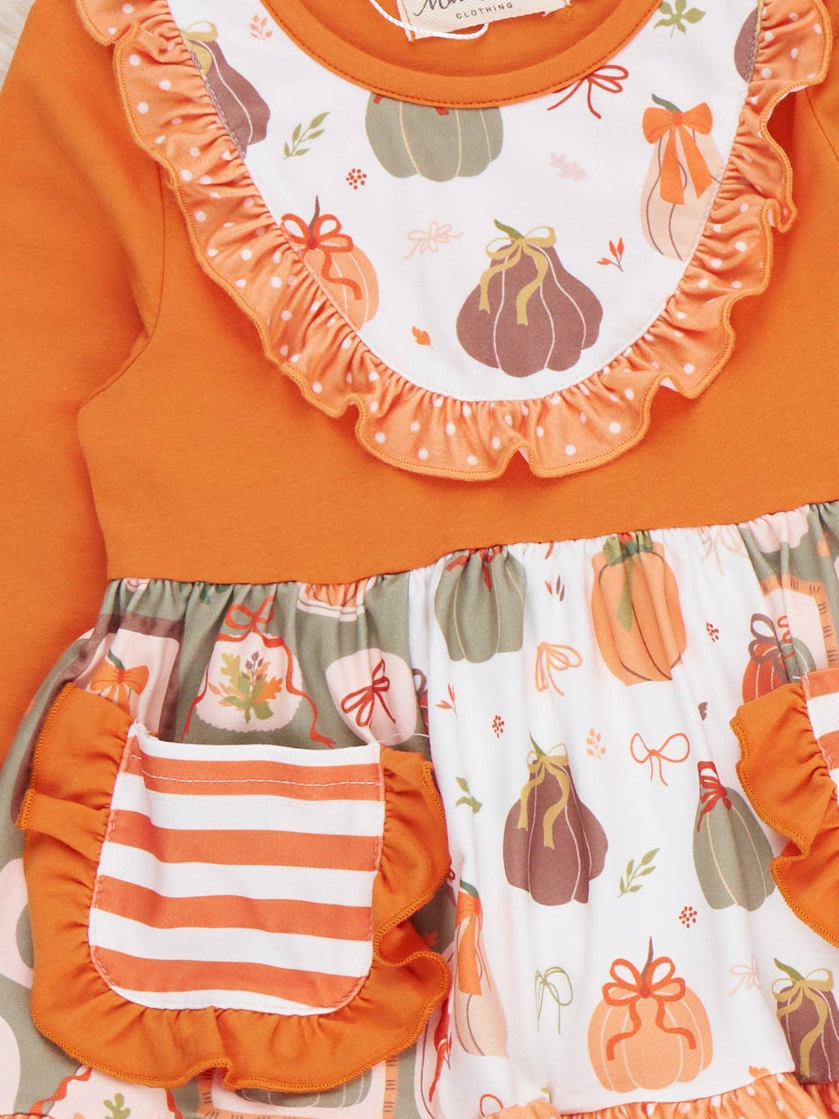 Golden Harvest Set