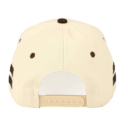 MORNING COFFEE RUN TRUCKER HAT