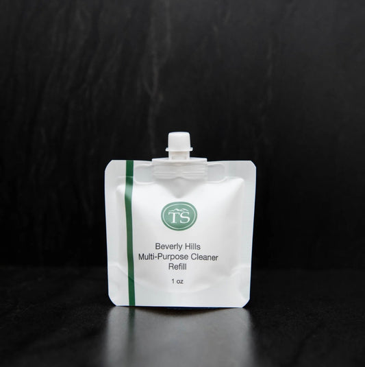 Multi-purpose cleaner refill (Venice beach & Bev hills only)