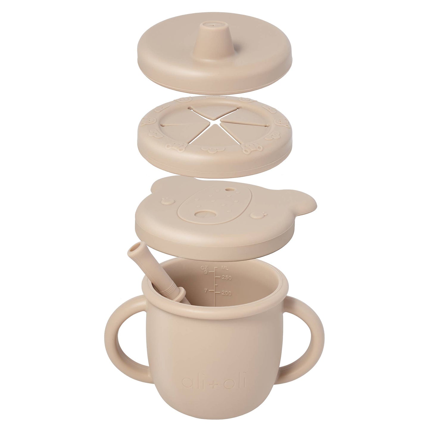 4-in-1 Cup Set