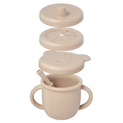4-in-1 Cup Set