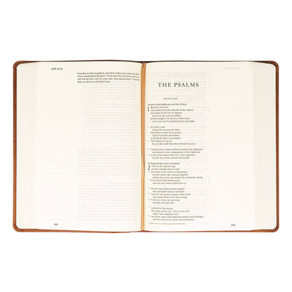 Sierra Journaling Bible