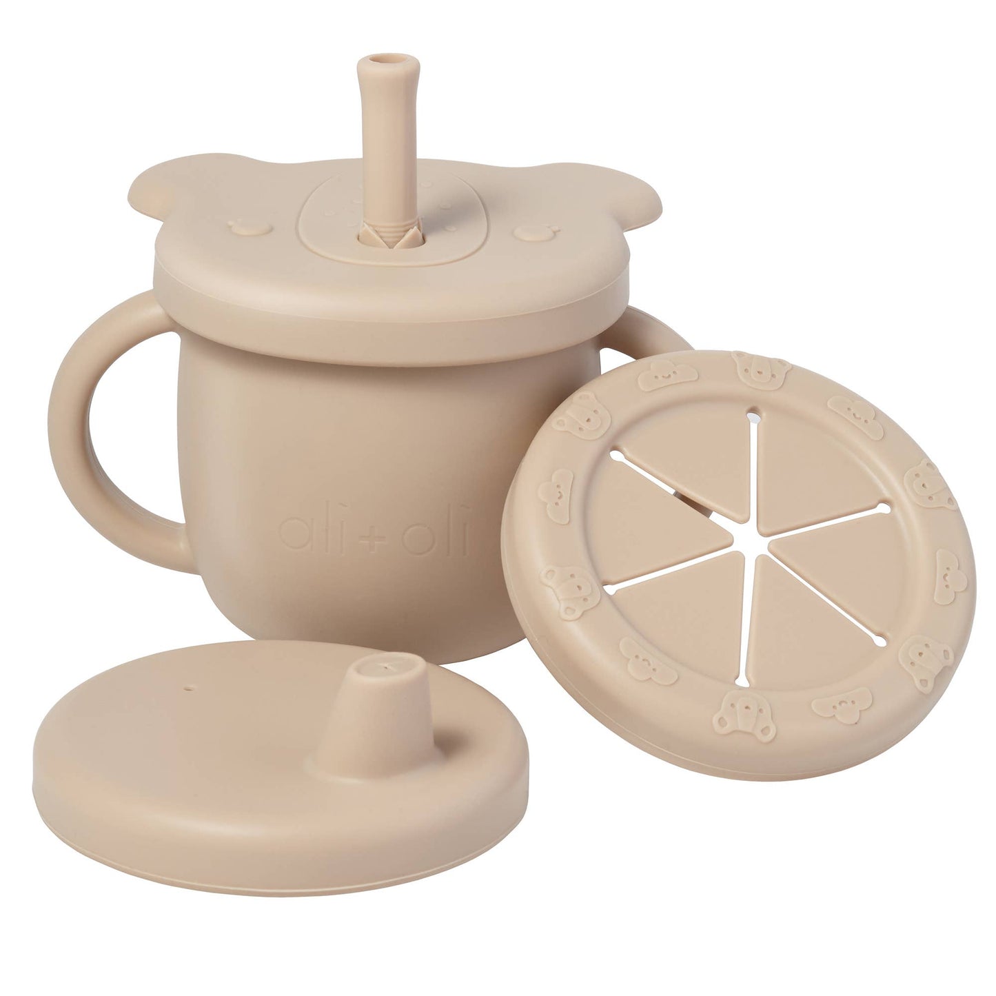 4-in-1 Cup Set