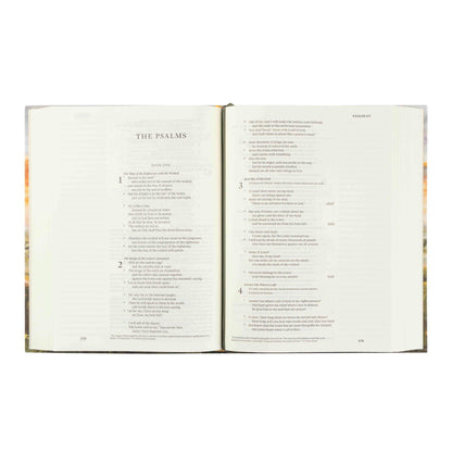 Florence Journaling Bible